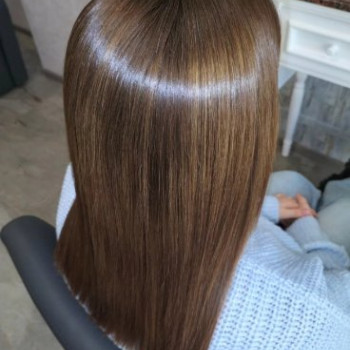 Фото с портфолио Magic Hair