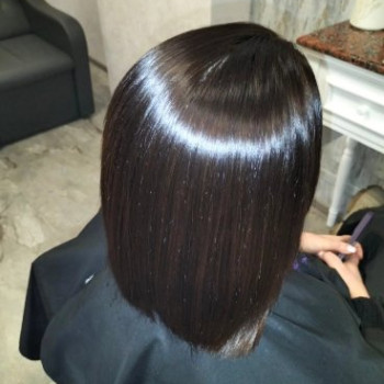 Фото с портфолио Magic Hair