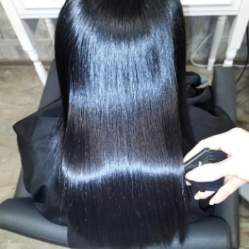 Фото с портфолио Magic Hair