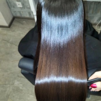 Фото с портфолио Magic Hair