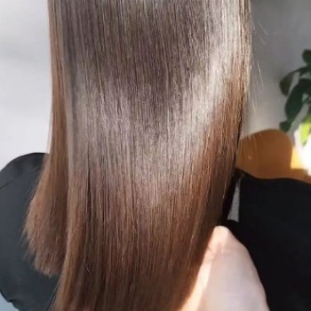 Фото с портфолио Magic Hair