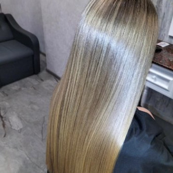 Фото с портфолио Magic Hair