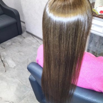 Фото с портфолио Magic Hair