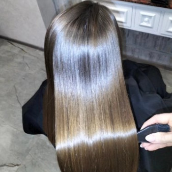 Фото с портфолио Magic Hair