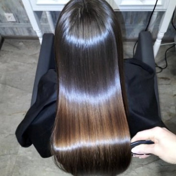 Фото с портфолио Magic Hair