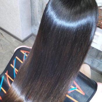 Фото с портфолио Magic Hair