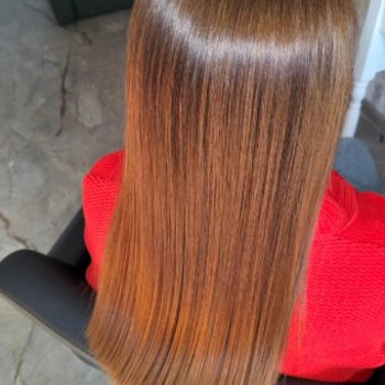 Фото с портфолио Magic Hair