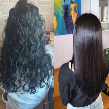 Фото с портфолио Magic Hair