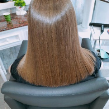 Фото с портфолио Magic Hair