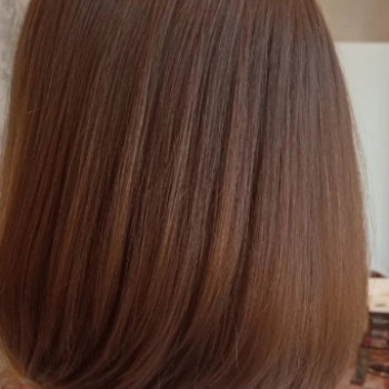 Фото с портфолио Magic Hair