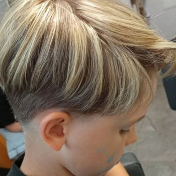 Фото с портфолио Magic Hair