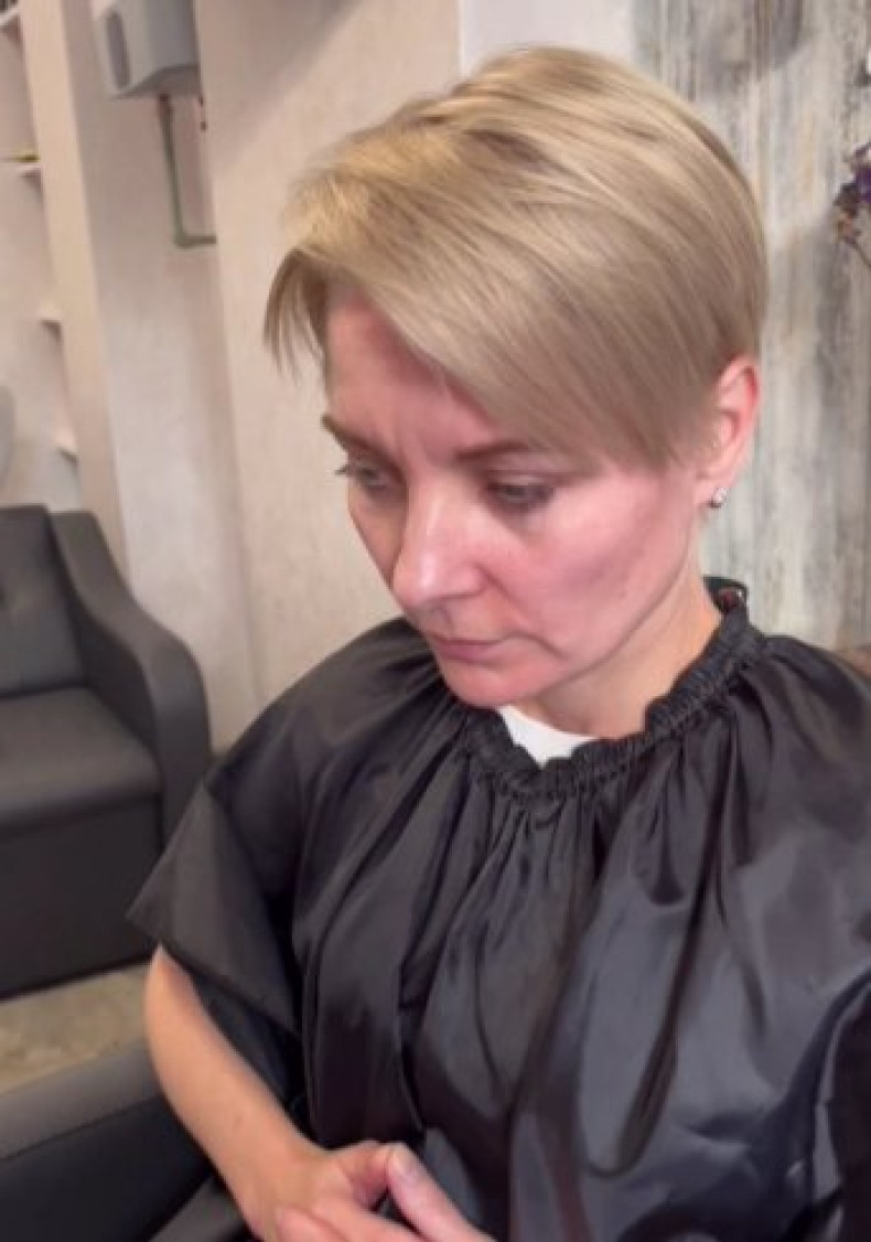 Стрижка піксі жіноча на коротке волосся, фото - Студія краси Magic Hair