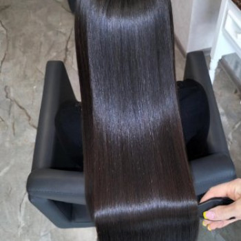 Фото с портфолио Magic Hair