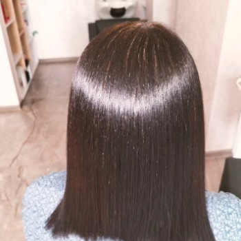 Фото с портфолио Magic Hair