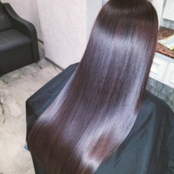Фото с портфолио Magic Hair