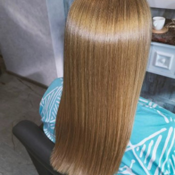 Фото с портфолио Magic Hair