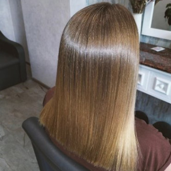 Фото с портфолио Magic Hair