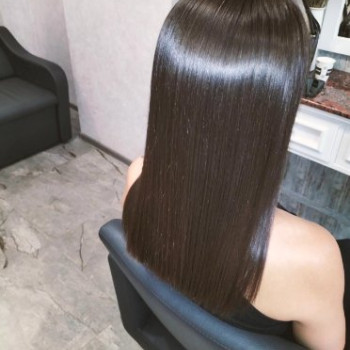 Фото с портфолио Magic Hair