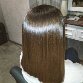 Фото с портфолио Magic Hair