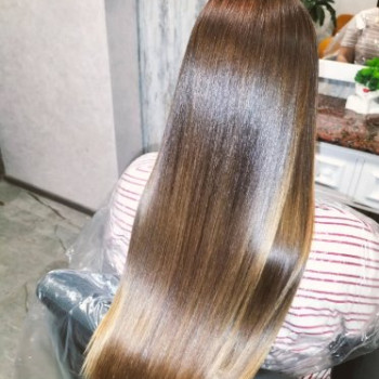 Фото с портфолио Magic Hair