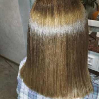 Фото с портфолио Magic Hair