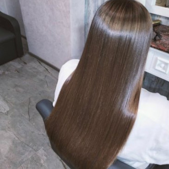 Фото с портфолио Magic Hair