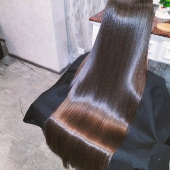 Фото с портфолио Magic Hair