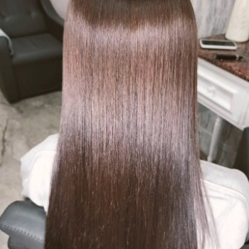 Фото с портфолио Magic Hair