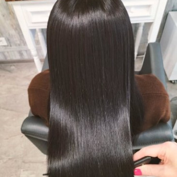 Фото с портфолио Magic Hair