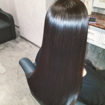 Фото с портфолио Magic Hair