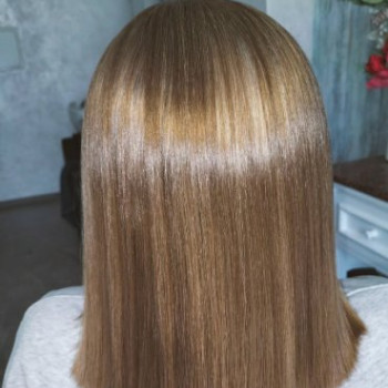 Фото с портфолио Magic Hair