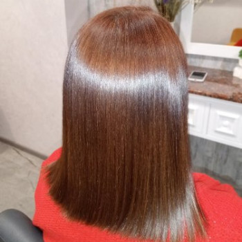 Фото с портфолио Magic Hair
