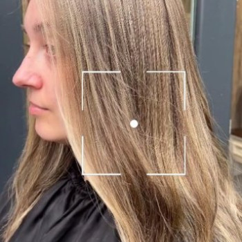 Фото с портфолио Magic Hair