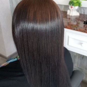 Фото с портфолио Magic Hair