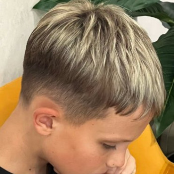 Фото с портфолио Magic Hair