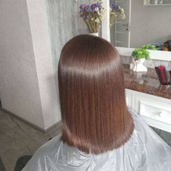 Фото с портфолио Magic Hair