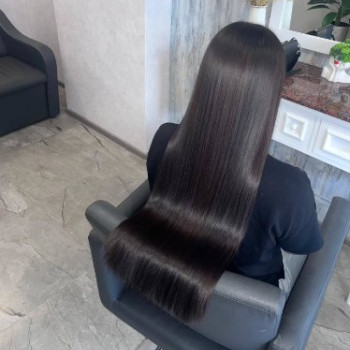 Фото с портфолио Magic Hair