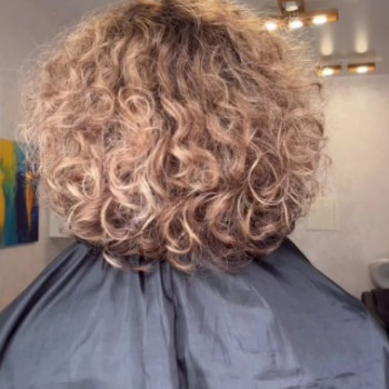 Фото с портфолио Magic Hair