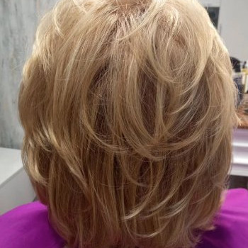Фото с портфолио Magic Hair