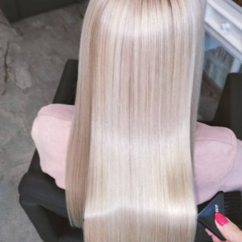 Фото с портфолио Magic Hair