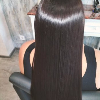 Фото с портфолио Magic Hair