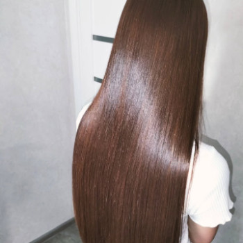 Фото с портфолио Magic Hair