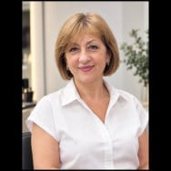 Парикмахер Валентина Галата на Barb.ua