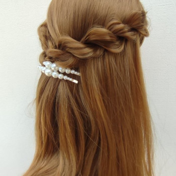 Фото с портфолио Ally Hairart