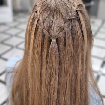 Фото с портфолио Ally Hairart