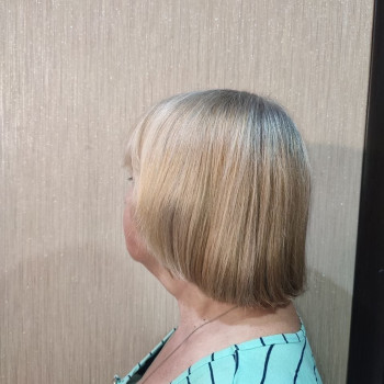 Фото с портфолио Ally Hairart