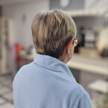 Фото с портфолио Ally Hairart
