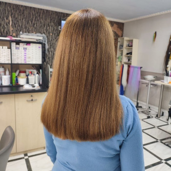 Фото с портфолио Ally Hairart
