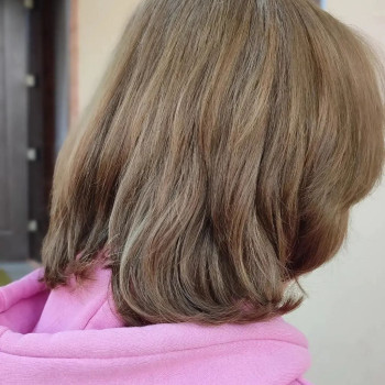 Фото с портфолио Ally Hairart