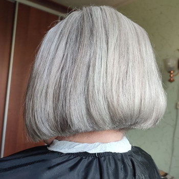 Фото с портфолио Ally Hairart